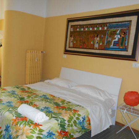 Bonsy Bob Bed & Breakfast Bergamo Exterior photo