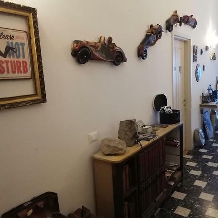 Bonsy Bob Bed & Breakfast Bergamo Exterior photo