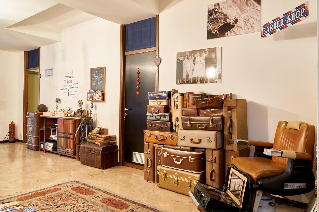 Bonsy Bob Bed & Breakfast Bergamo Exterior photo