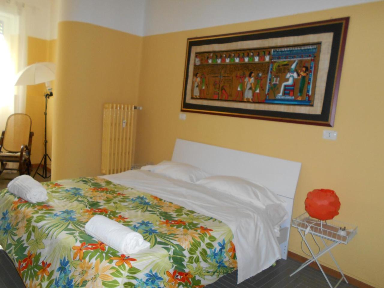 Bonsy Bob Bed & Breakfast Bergamo Exterior photo
