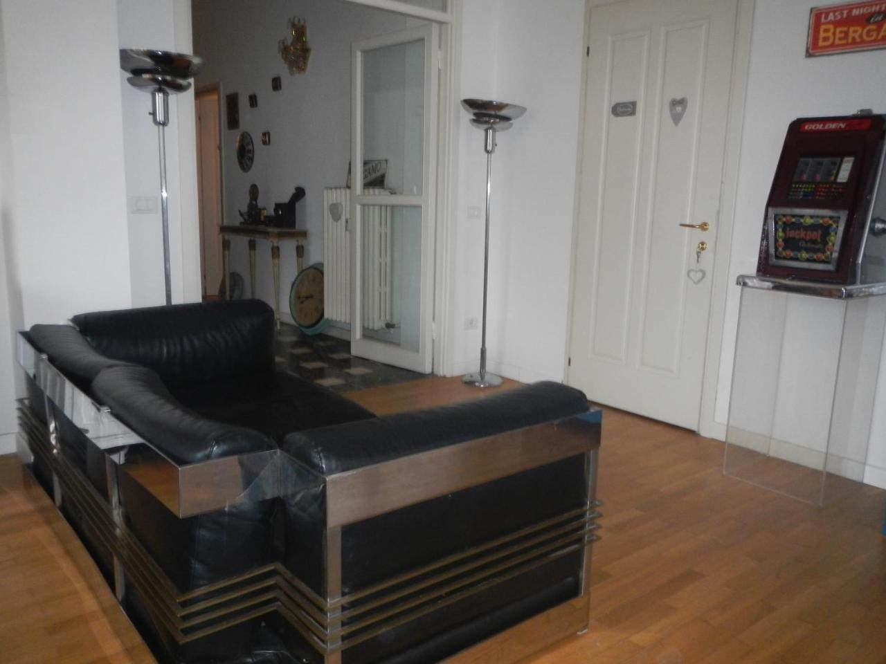 Bonsy Bob Bed & Breakfast Bergamo Exterior photo