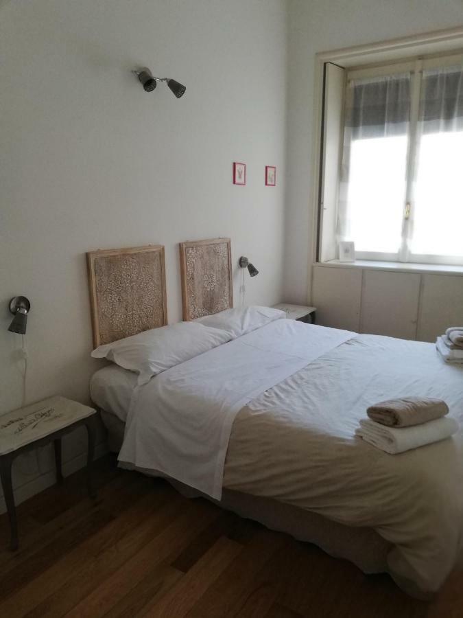 Bonsy Bob Bed & Breakfast Bergamo Room photo
