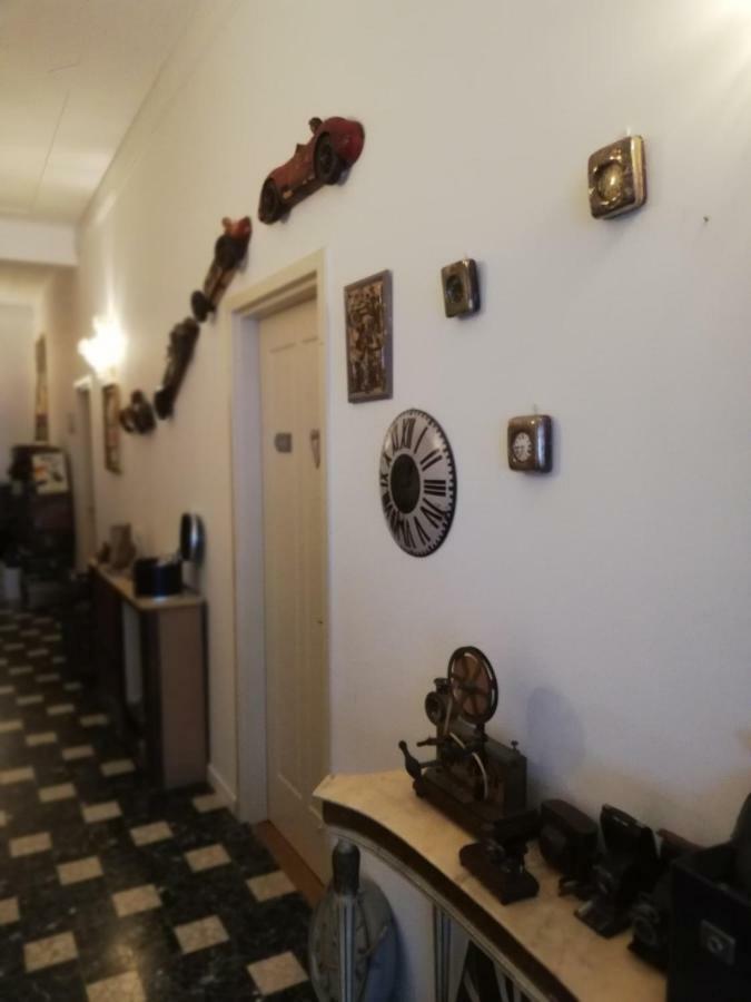 Bonsy Bob Bed & Breakfast Bergamo Exterior photo