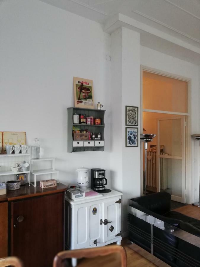Bonsy Bob Bed & Breakfast Bergamo Exterior photo