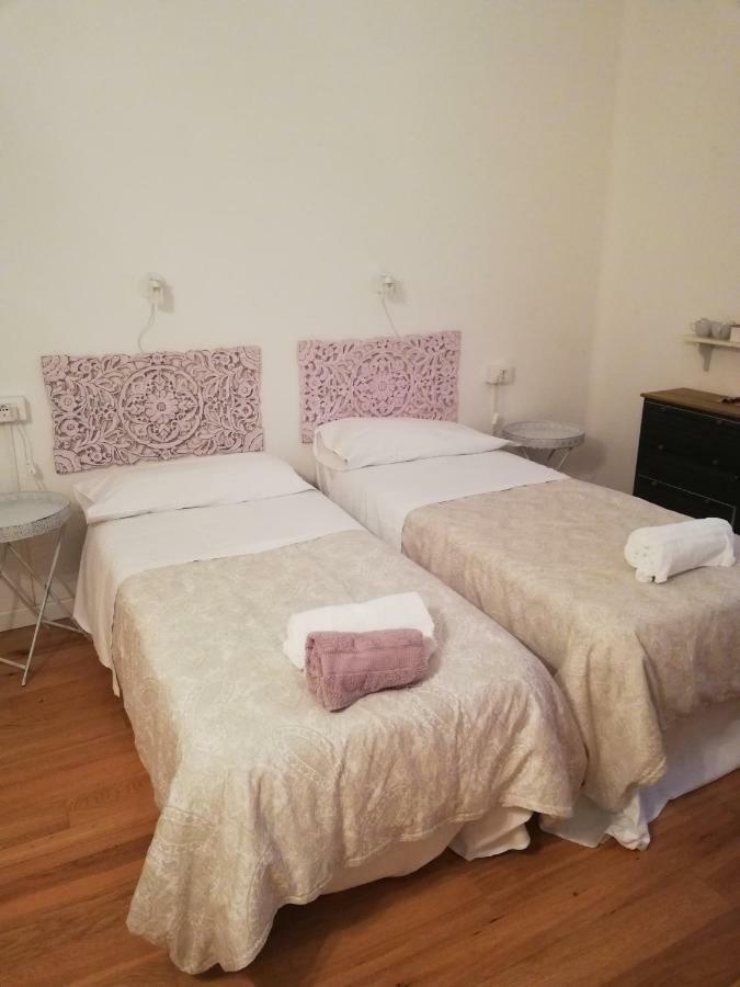 Bonsy Bob Bed & Breakfast Bergamo Room photo
